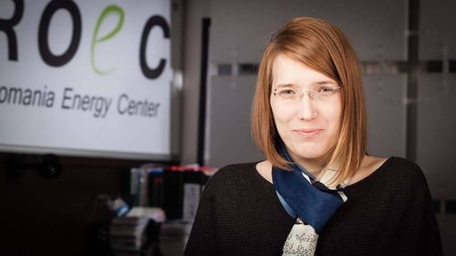 Eugenia Gusilov, expert în energie, despre explozia prețurilor la pompă: „Soluția rapidă ar fi scăderea temporară a accizelor la carburanți”