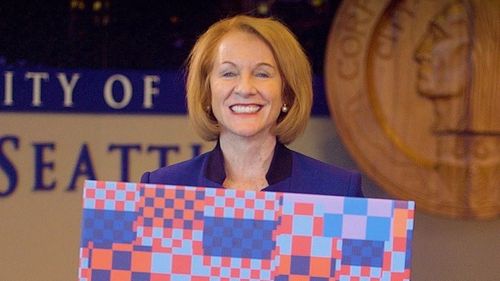 Poliția gândirii: Primăria din Seattle a organizat o sesiune de pregătire doar pentru angajații albi, care viza "să le anuleze calitatea de albi"