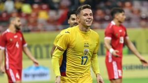 CFR Cluj va încasa 7 milioane de dolari pentru Louis Munteanu, anunță The Athletic