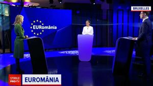 Majoritatea românilor nu știu să identifice o informație falsă pe internet. Dezinformarea îi costă pe europeni 60 mld. euro