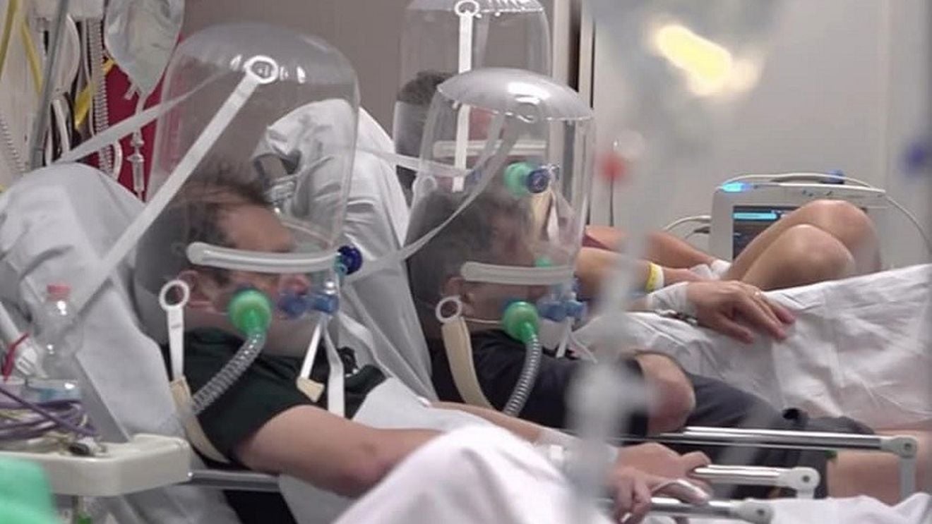 La Spitalul de Boli Infecţioase Craiova se construieşte o nouă staţie de oxigen. Cele existente nu mai fac faţă solicitărilor