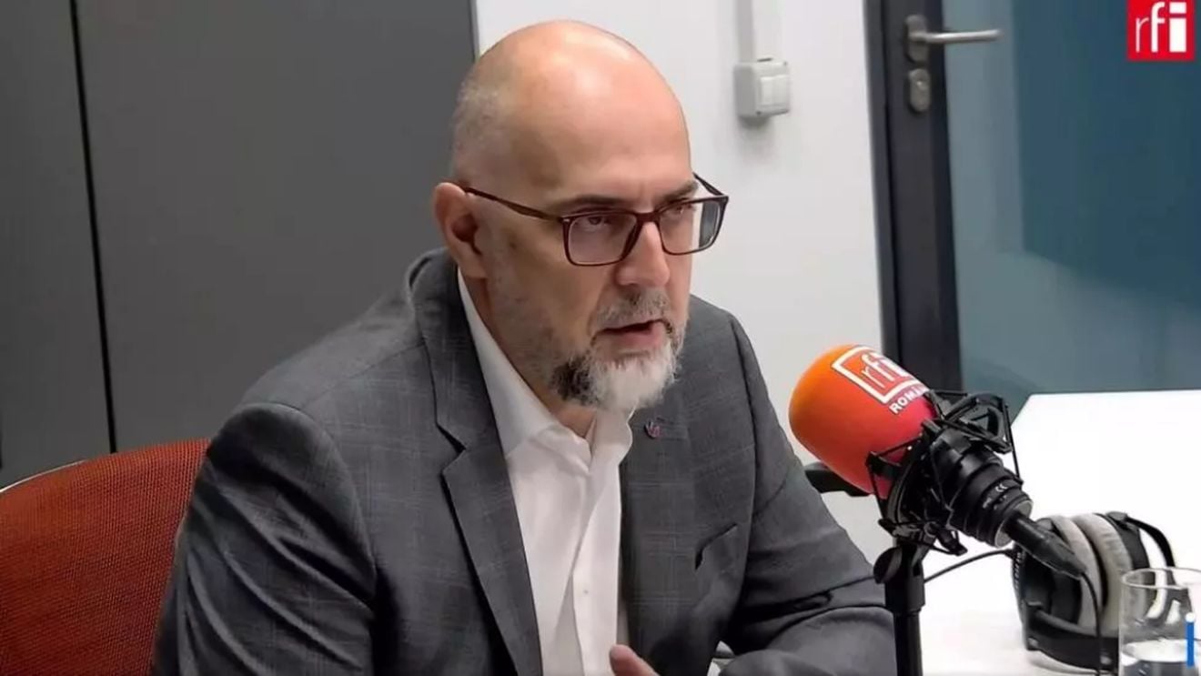 Kelemen Hunor, despre majorarea TVA: Ar trebui să ajungem şi noi în situaţia în care, dacă promitem ceva în campanie electorală, să respectăm. Îl susţin pe preşedintele Dan când spune că vrea să respecte această promisiune, fiindcă aşa e corect