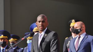 Dereck Hogan: SUA, angajate să sprijine România să se alăture programului de vize cât mai curând posibil