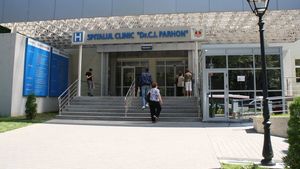 Un bărbat din Neamț, diagnosticat cu hantavirus, o boală infecțioasă rară/ El se află internat, în stare gravă, la Spitalul Dr.C.I.Parhon din Iași