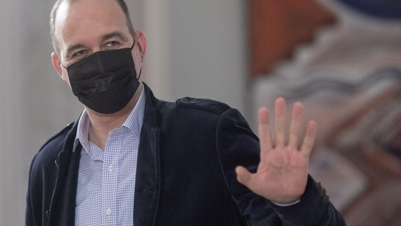 Vîlceanu admite că lideri de filiale i-au cerut alocarea unui procent din subvenţia primită de PNL de la stat / Le-a spus liderilor din teritoriu că nu vrea să „facă puşcărie”
