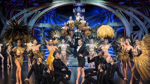 Adieu Lido: Istoricul cabaret din Paris, îndrăgit și de Churchill, se închide / Chiria exorbitantă, de 5 milioane de euro pe an, și criza coronavirusului i-au dat lovitura de grație 