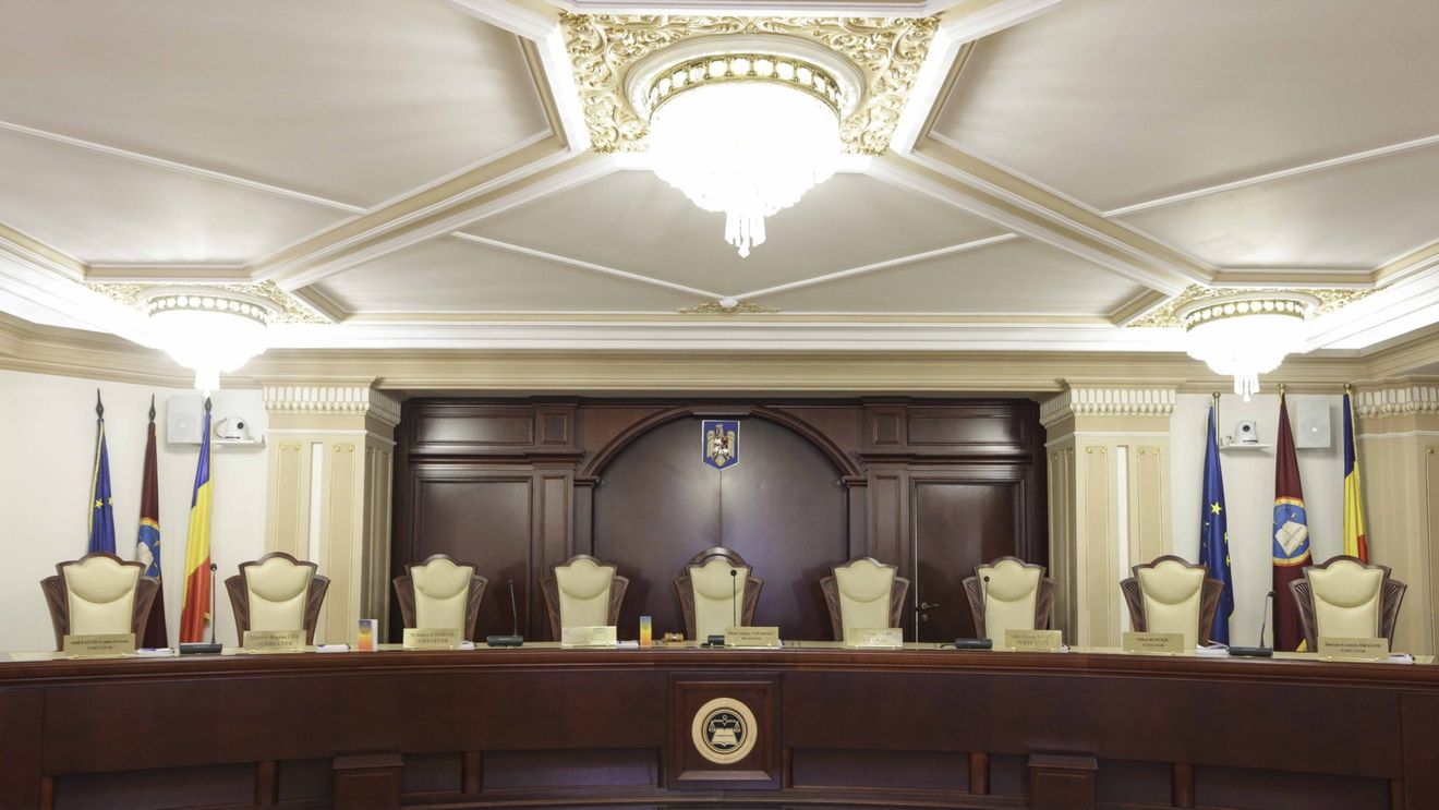 Bolojan, despre negocierile privind pensiile magistraţilor: Am purtat un dialog, am explicat aceste lucruri, am cedat unde se poate ceda, dar în lucruri esenţiale nu poţi să cedezi / Nu există nicăieri în Europa astfel de procente