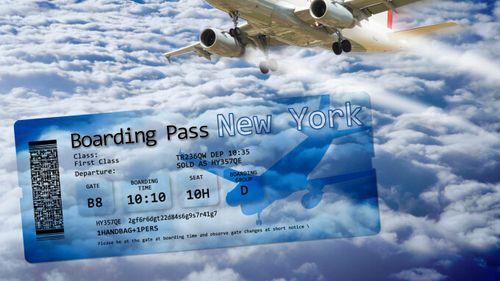 Cât costă un zbor până în SUA după ce România a intrat în Visa Waiver. Prețul biletelor București - New York după 31 martie