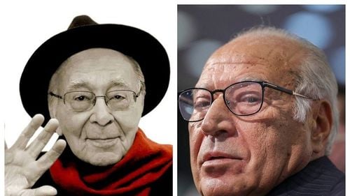 Mihai Șora, amenințat cu procese de Dan Voiculescu / Filozoful a scris că fondatorul Antenelor este ”turnător cu ifose de intelectual” după ce a publicat la Editura Academiei / Voiculescu, ajutat cu un referat de Isărescu