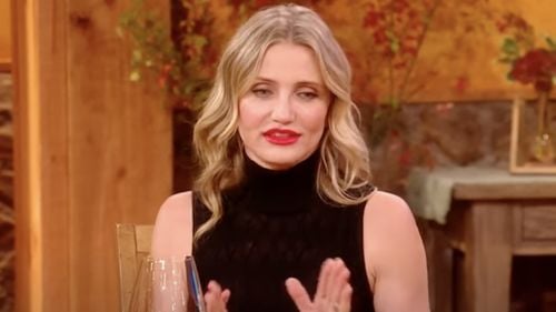 Cameron Diaz viitoare mamă la 51 de ani: S-a născut Cardinal Madden, al doilea copil al actriței