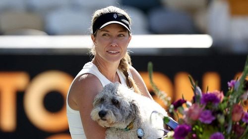 Americanca Danielle Collins, campioană și la Charleston, după ce săptămâna trecută a câştigat Miami Open