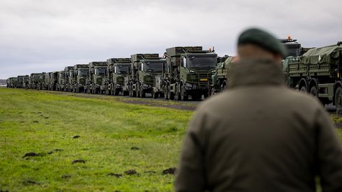 Europa se reînarmează: Tancuri coreene, tehnică americană, industrie locală / Cum se pregătește continentul trecut prin două războaie mondiale în fața amenințării rusești