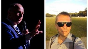 Geoana, derapaj la adresa jurnalistului Attila Biro: ”Ar face parte din operaţiunea de încercare de asasinare a procurorului general al Bulgariei. Au fost două astfel de încercări” / Cum vrea fostul oficial NATO să compromită cu un fake news ancheta care dezvăluie legăturile cu Rusia ale fostului său coordonator de campanie