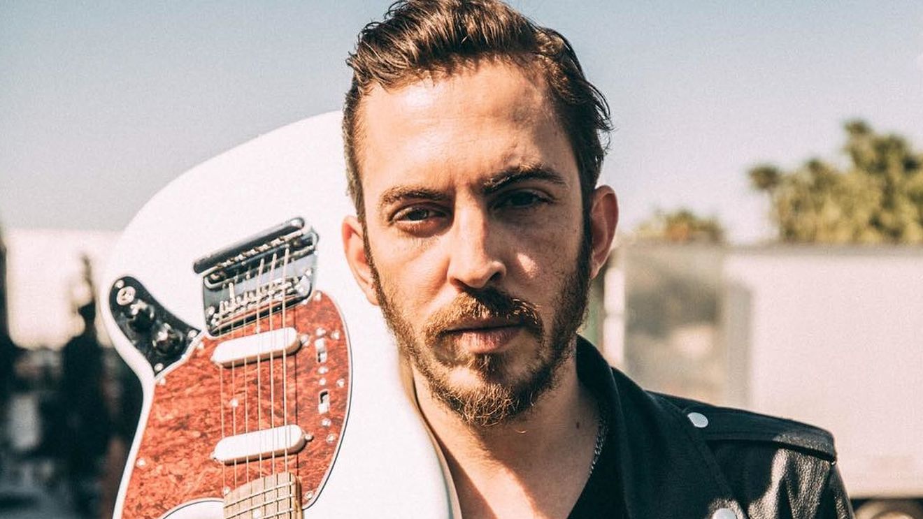 Concertul artistului israelian Dennis Lloyd de pe scena Flight Festival din Timișoara, anulat din cauza războiului din Orientul Mijlociu