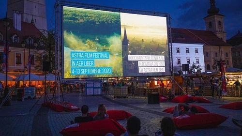 Înscrieri fictive la Sibiu Astra Film Festival. Hackerii au strâns câteva mii de dolari