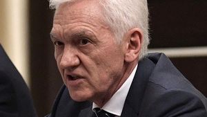 CEO-ul Gunvor a demisionat și a acceptat să-și vândă participația în companie, în urma acuzațiilor de legături cu Rusia
