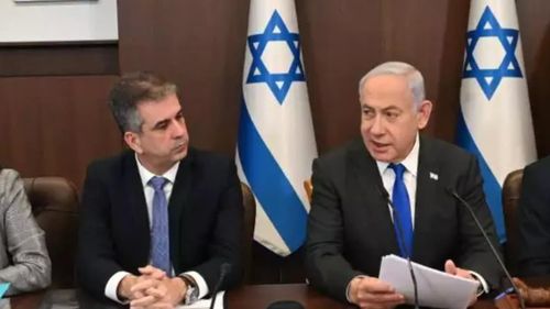 Jerusalem Post: Prim-ministrul Israelului Benjamin Netanyahu preia controlul diplomației discrete după fiascoul cu Libia. Ministrul de externe Eli Cohen a dat undă verde contactelor israeliene cu partidul AUR