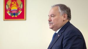 Deputații ruși fac presiuni pentru „represalii” împotriva Chișinăului din cauza refuzului de primire în Republica Moldova a unor propagandiști ruși veniți să monitorize alegerile din Transnistria