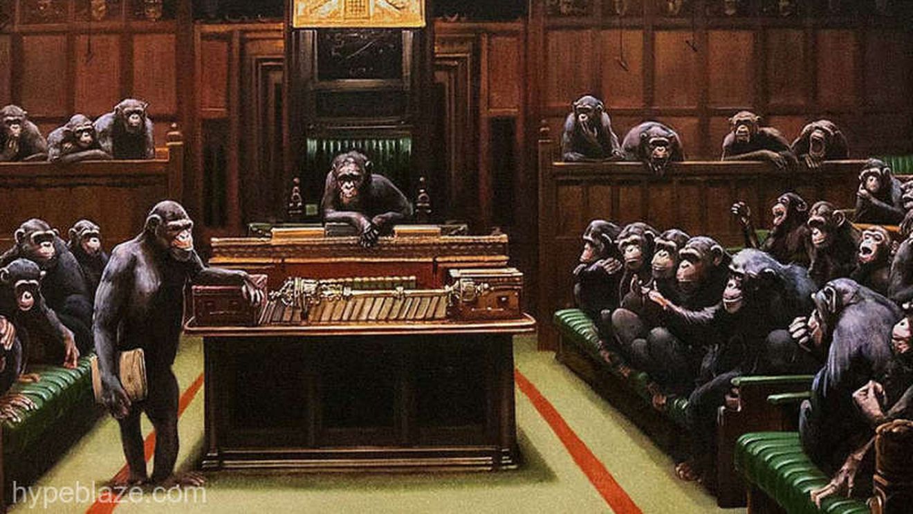 Cardiganul lui Cobain şi tablouri de Banksy şi Monet, printre cele mai răsunătoare licitaţii ale anului