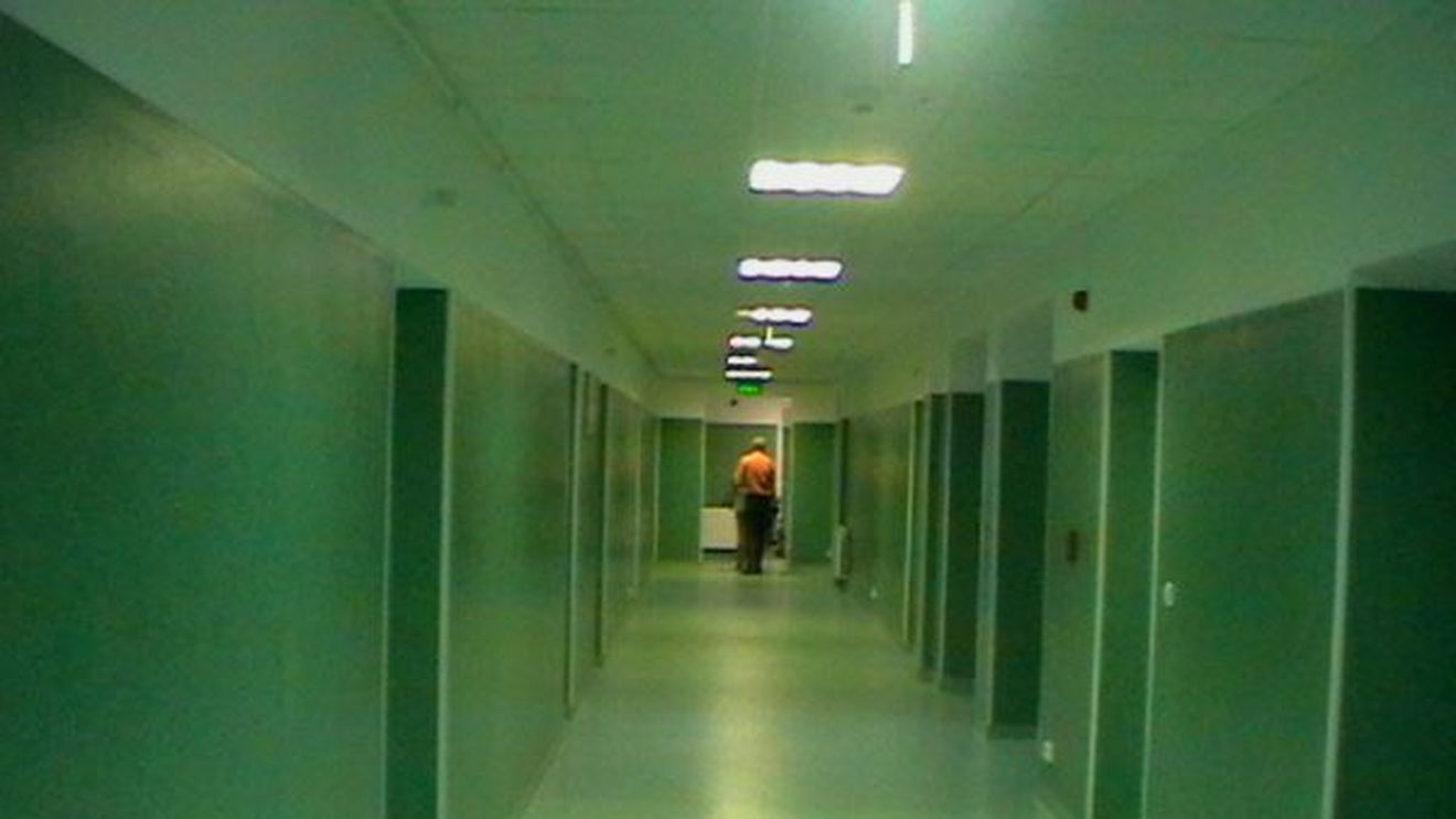 Suma alocată pentru hrana unui pacient cu COVID-19 la Spitalul de Boli Infecţioase din Iaşi este între 10 şi 16 lei pe zi / Manager: Facem eforturi pentru a asigura tot ce înseamnă hrana zilnică pentru un adult