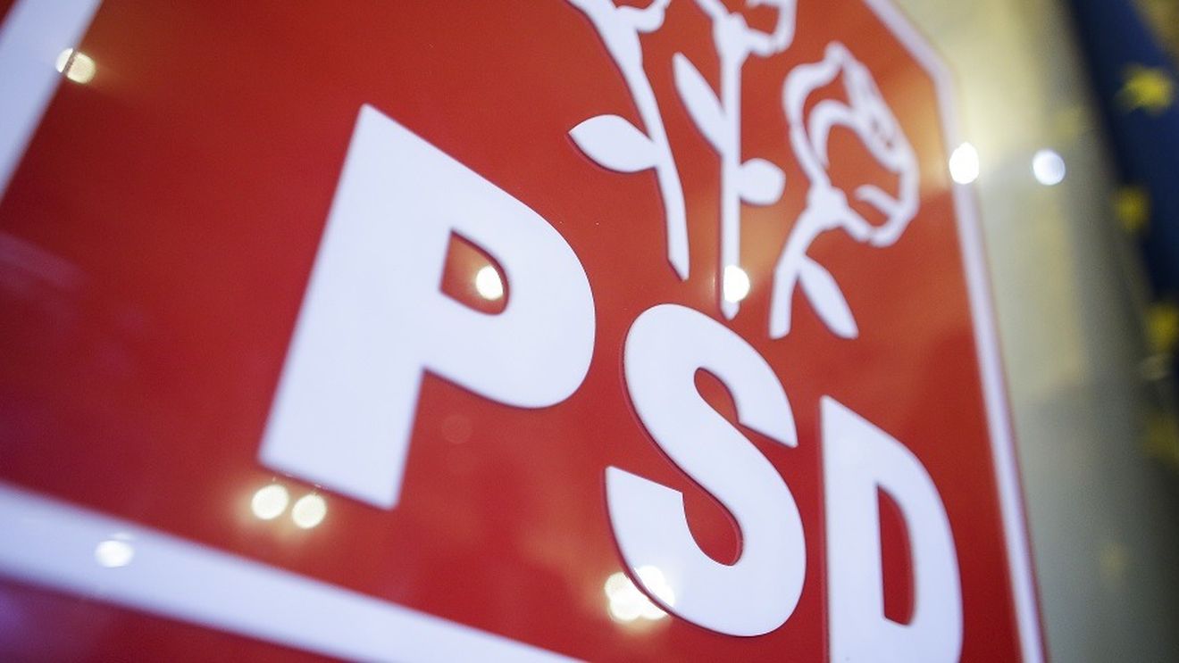 PSD a atacat în instanţă hotărârile Guvernului care restrâng participarea la mitinguri