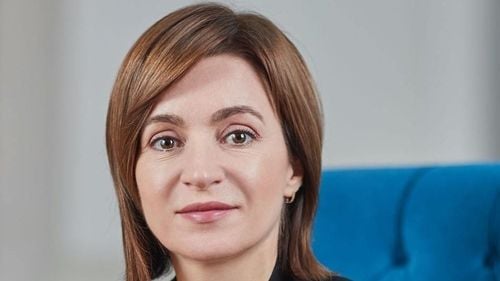 EXCLUSIV Maia Sandu, interviu despre declanșarea anticipatelor, relația cu România și Rusia și marile vulnerabilități din serviciile secrete. ”Voi emite decretul de dizolvare a Parlamentului când Curtea Constituțională ne dă dreptate”