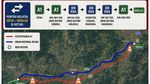 Autostrada A1 se închide pe o porțiune semnificativă în județul Hunedoara, înaintea recepției lotului 3 Lugoj–Deva