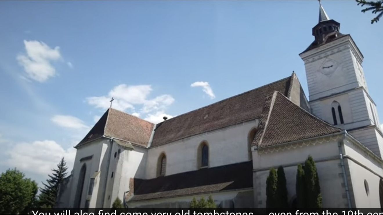 Concerte în bisericile fortificate din Țara Bârsei, în cadrul festivalului „Musica Barcensis” / Excursie musicală în debutul festivalului, la orgile din zona Miercurea Ciuc