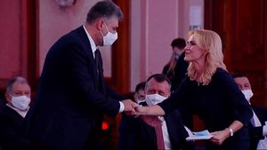 OPINIE De ce ezită PSD să depună moțiunea de cenzură împotriva Guvernului Cîțu