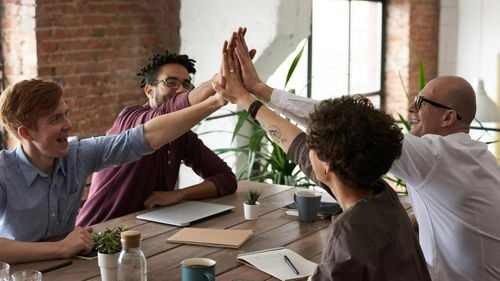 3 modalități prin care îți poți recompensa angajații pentru eforturile depuse