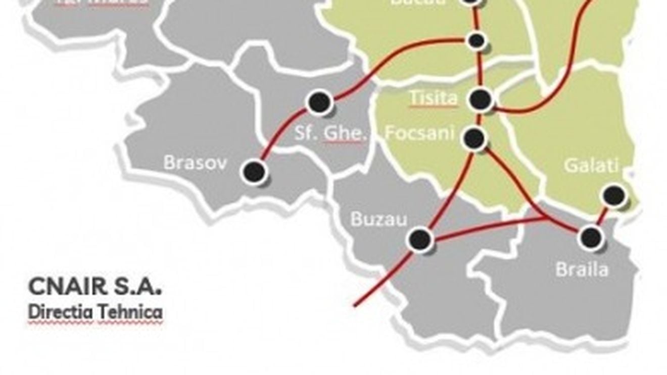 „Radiografia unui pacient bolnav: Moldova”. Întârzieri cuprinse între 3 și 8 luni la toate proiectele de Autostradă și Drum Expres din regiunea Moldovei