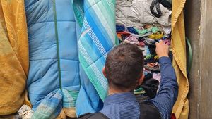 Ministrul Mediului: Sunt zeci, sute de mii de tone de produse marcate ca fiind produse second hand, care în realitate sunt deşeuri / Deşeurile pentru alte state europene sunt deşeuri şi în România