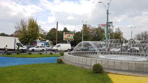 Panourile publicitare smart: cum se poate face avertizarea populației în cazul unui cutremur
