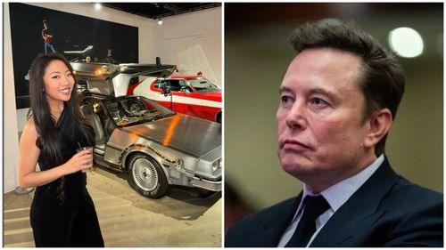Cum s-a răzbunat miliardarul Elon Musk pe Tiffany Fong, influencerul cripto care a refuzat să aibă un copil cu el - dezvăluiri WSJ