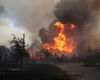 Franța evacuează 20.000 de persoane din cauza incendiilor de vegetație ce se extind în sud-vestul țării