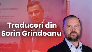 Cum trebuie citit corect un lider PSD