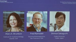 Plecat în drumeţie, unul dintre laureaţii Premiului Nobel pentru Medicină din 2025 nu a putut fi contactat