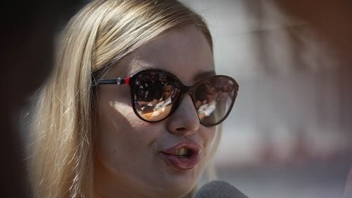 SURSE Irina Tănase, fosta iubită a lui Liviu Dragnea, audiată la DNA