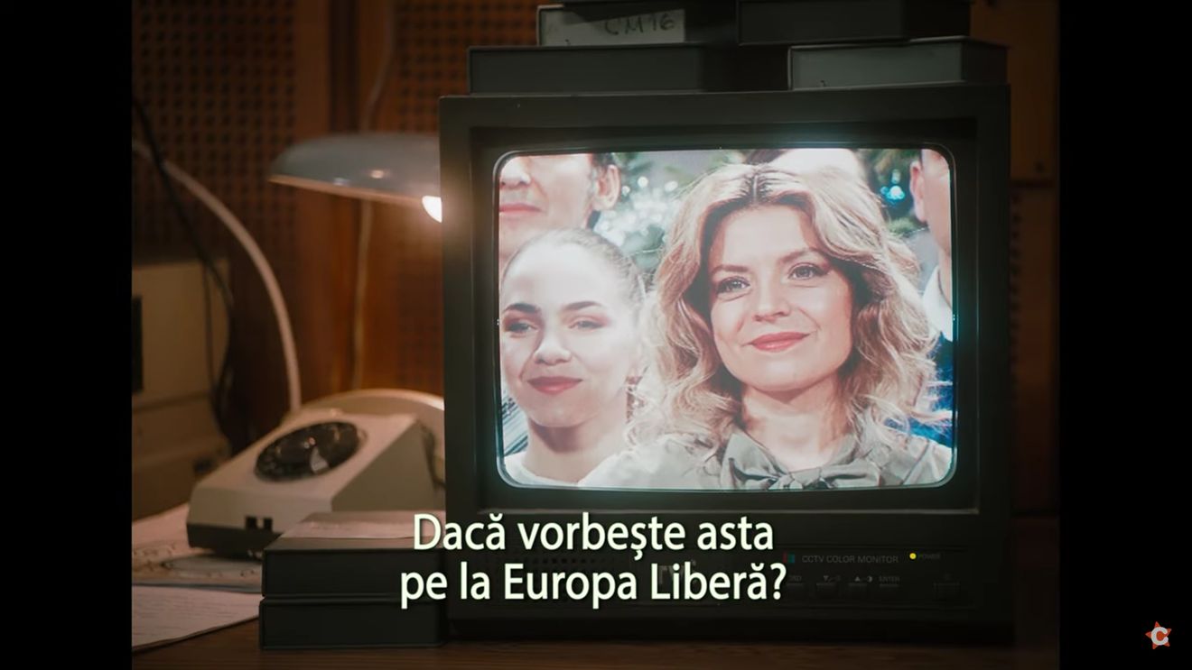 Filmul ”Anul nou care n-a fost”, premiat de două ori la Veneţia
