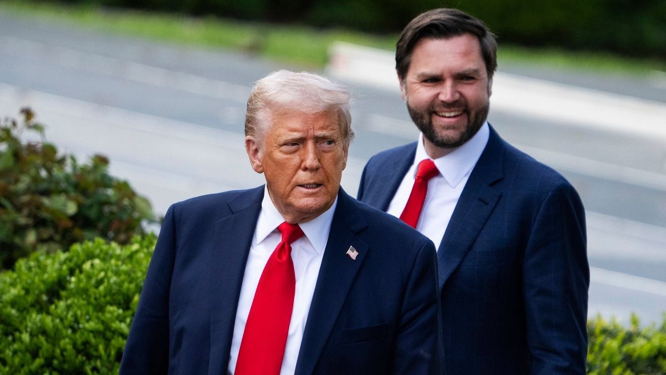 Trump, în discuție cu Merz, anunță că susţine eforturile europene pentru o pace durabilă în Ucraina