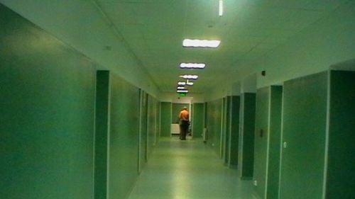 Suma alocată pentru hrana unui pacient cu COVID-19 la Spitalul de Boli Infecţioase din Iaşi este între 10 şi 16 lei pe zi / Manager: Facem eforturi pentru a asigura tot ce înseamnă hrana zilnică pentru un adult