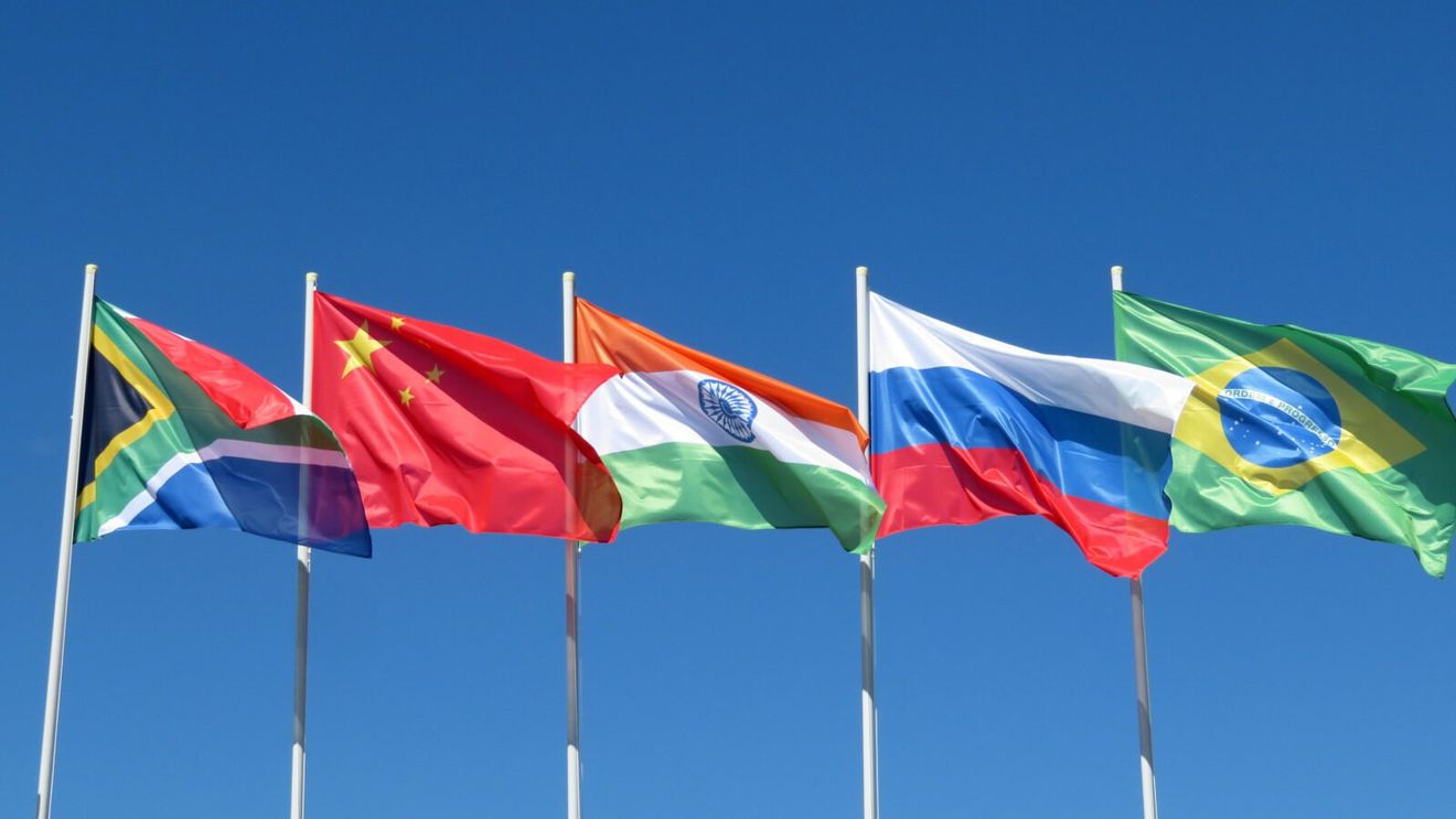 Summitul BRICS va avea loc pe 6-7 iulie la Rio de Janeiro, a anunţat şeful diplomaţiei braziliene