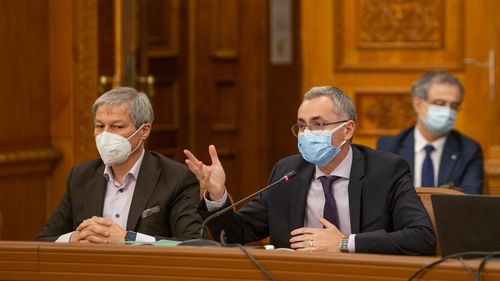 Stelian Ion, despre negocierile PNL-PSD: Guvernarea prin rotaţie este „ca la periniţă, o aberaţie colosală. Reforma justiţiei va fi ca „o spoială peste un gard ruginit”