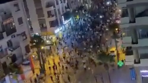 Proteste de amploare în Maroc / 60 de personalităţi cer regelui reforme „fundamentale”, stoparea corupției și a nepotismului după moartea a opt femei însărcinate internate pentru cezariană într-un spital public