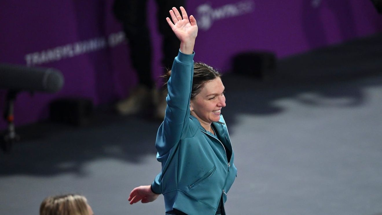 Simona Halep, întrecută de Iga Swiatek în ierarhia câștigurilor din tenis: A părăsit TOP 3