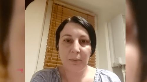 O tânără de 26 de ani s-a infectat cu COVID-19 și nu poate face o examinare RMN pentru că nu are cine să decontamineze încăperea în care este montat aparatul