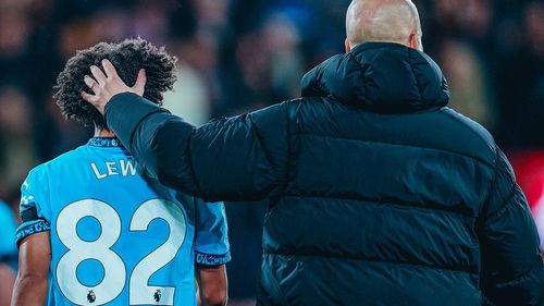 Prima înfrângere pentru Manchester City în acest sezon de Premier League