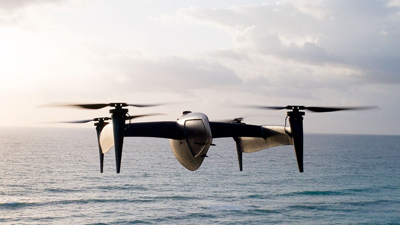 Bulgaria va introduce răspunderea penală pentru operațiunile cu drone neautorizate