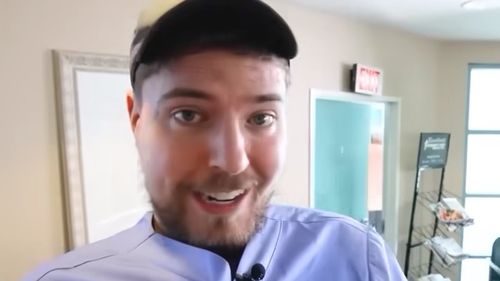 MrBeast este numit cel mai amabil om de pe internet - acum se confruntă cu un proces de 54 de pagini