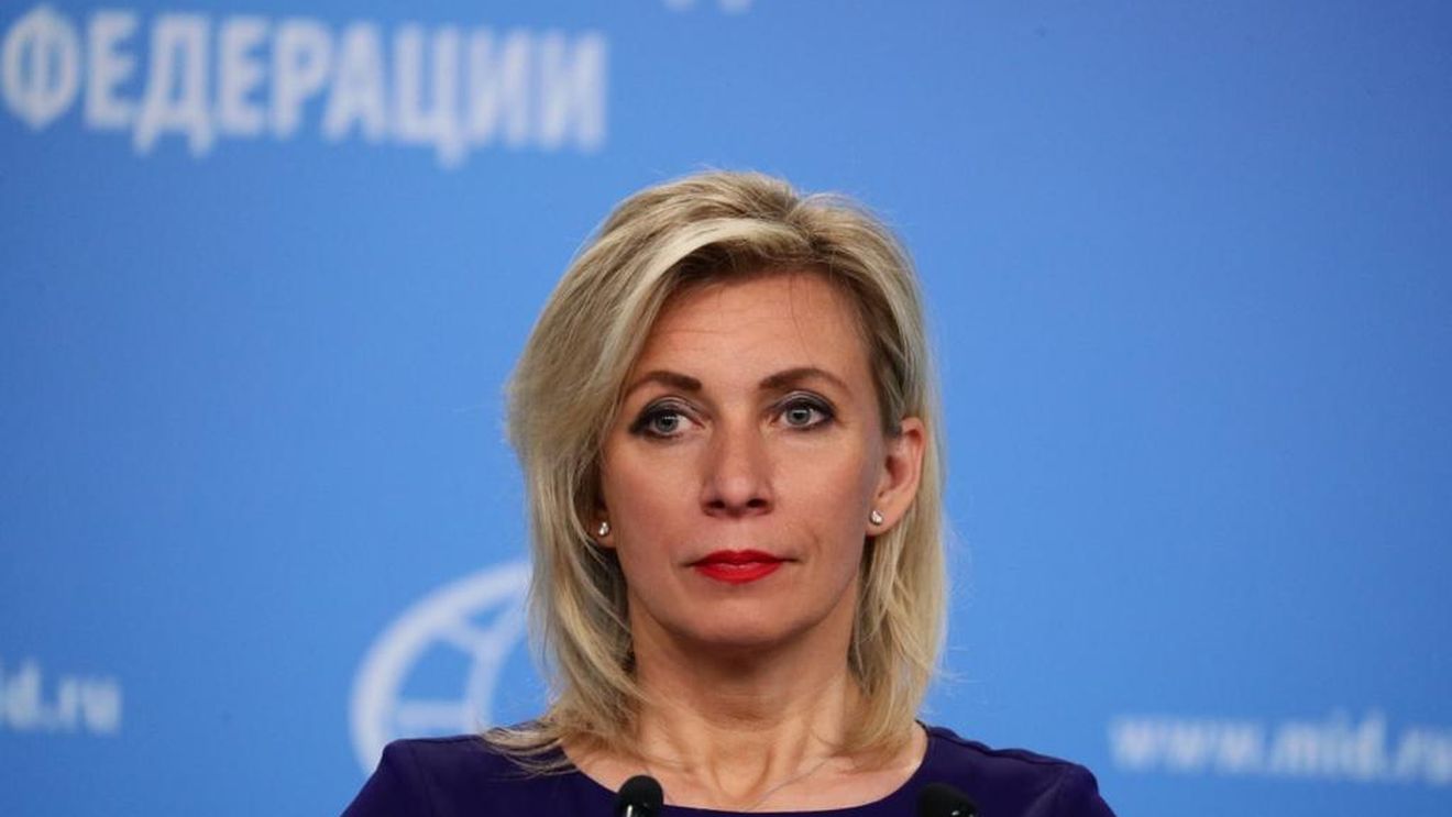 SUA anunţă noi sancţiuni împotriva apropiaţilor lui Putin: Printre cei vizati se numără miliardarii Evgheni Kochman și Alexei Mordașov, Maria Zaharova şi violoncelistul Serghei Roldughin